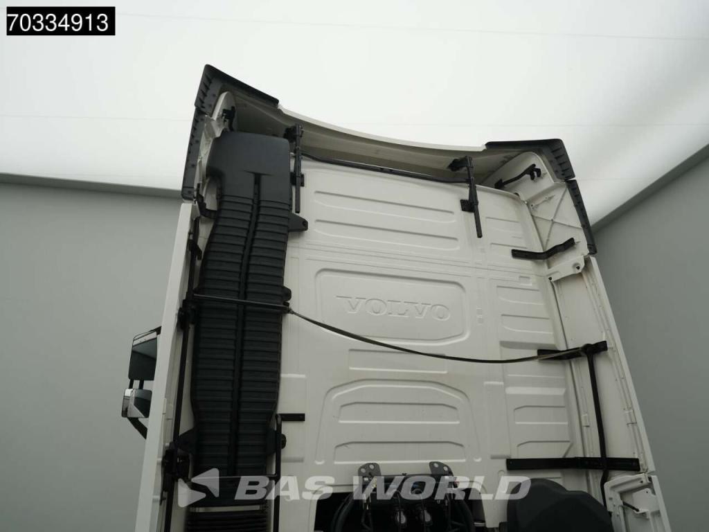 Volvo FH 460 4X2 Globe APK 08-2027 2x Tanks I-ParkCool Foto 17