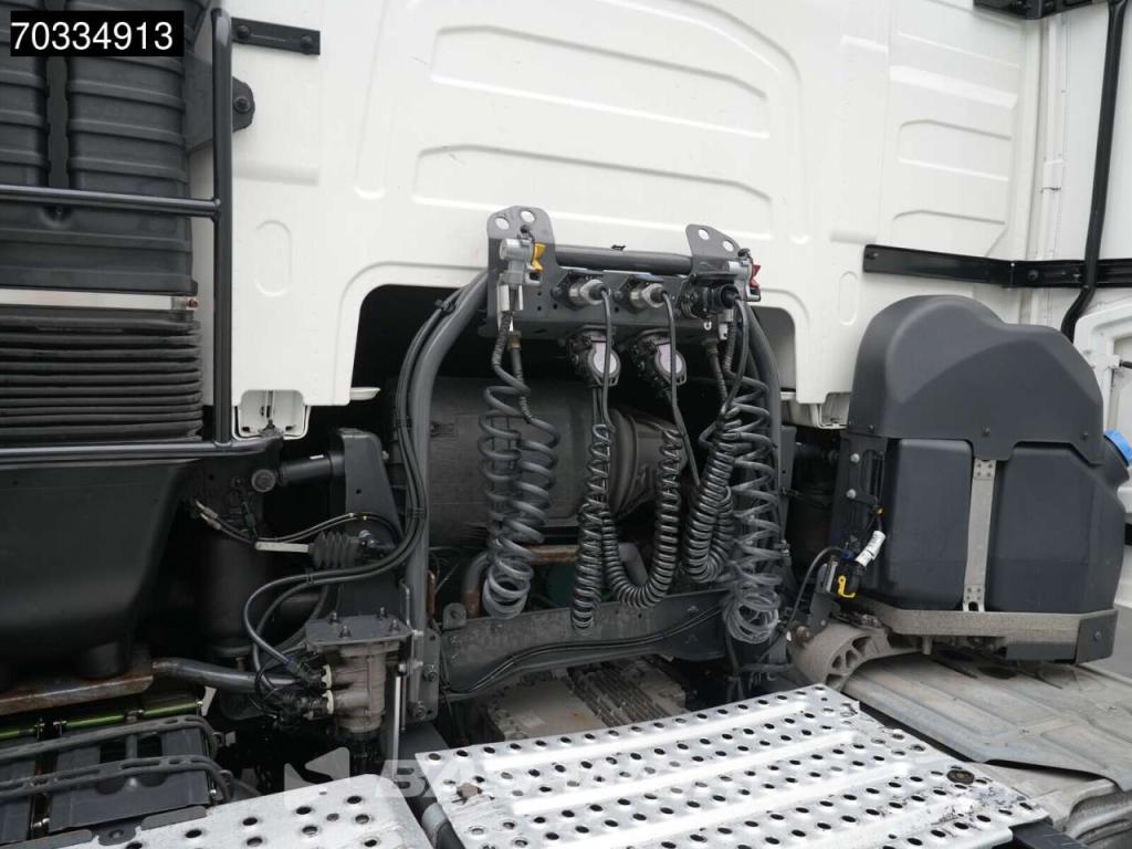 Volvo FH 460 4X2 Globe APK 08-2027 2x Tanks I-ParkCool Foto 18