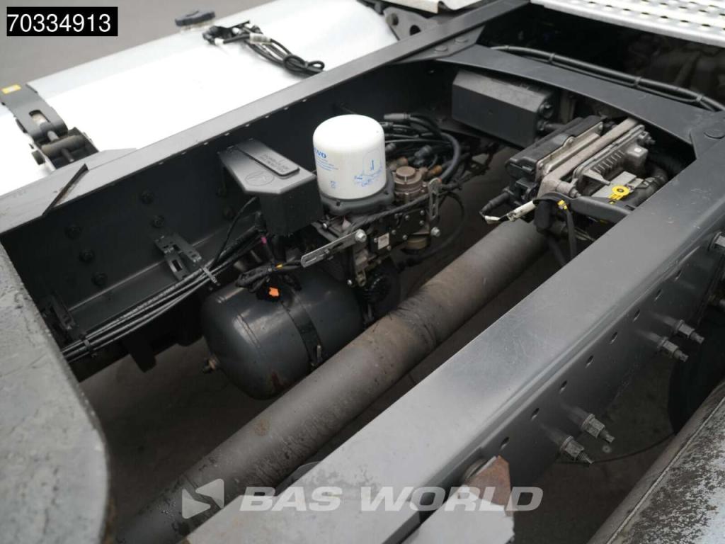 Volvo FH 460 4X2 Globe APK 08-2027 2x Tanks I-ParkCool Foto 21