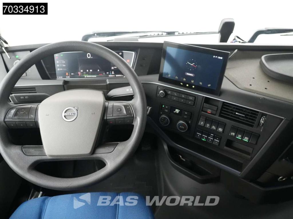 Volvo FH 460 4X2 Globe APK 08-2027 2x Tanks I-ParkCool Foto 25