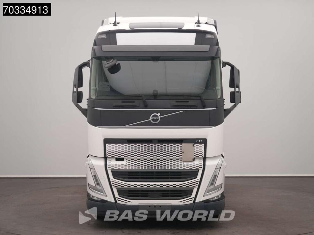 Volvo FH 460 4X2 Globe APK 08-2027 2x Tanks I-ParkCool Foto 6