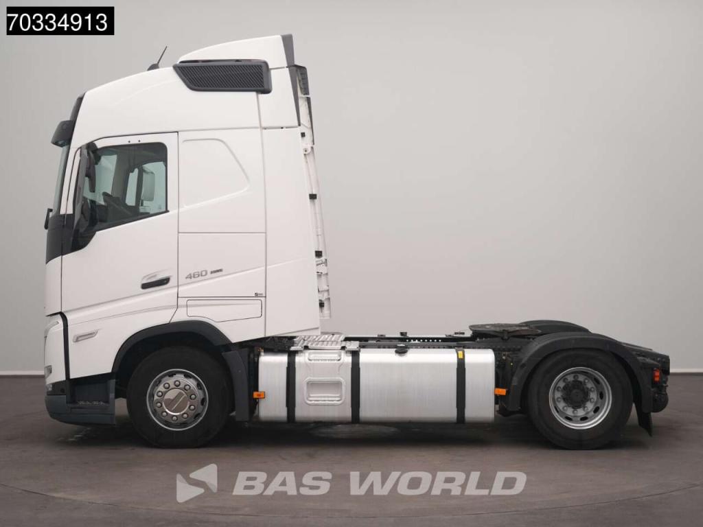 Volvo FH 460 4X2 Globe APK 08-2027 2x Tanks I-ParkCool Foto 7