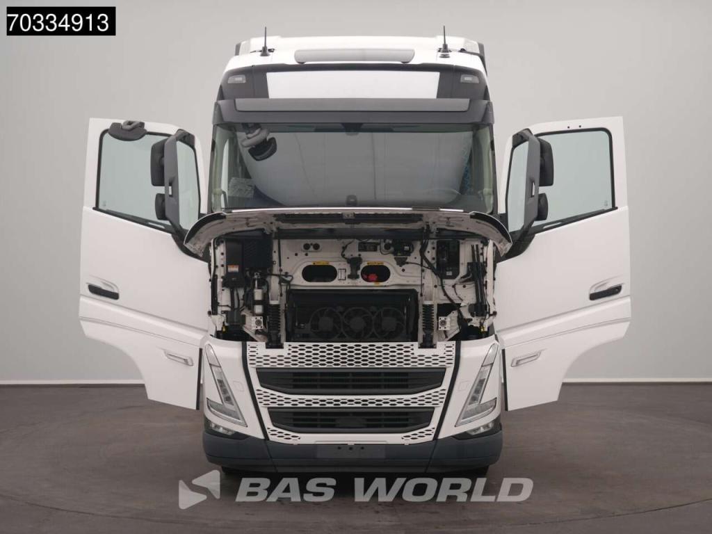 Volvo FH 460 4X2 Globe APK 08-2027 2x Tanks I-ParkCool Foto 9