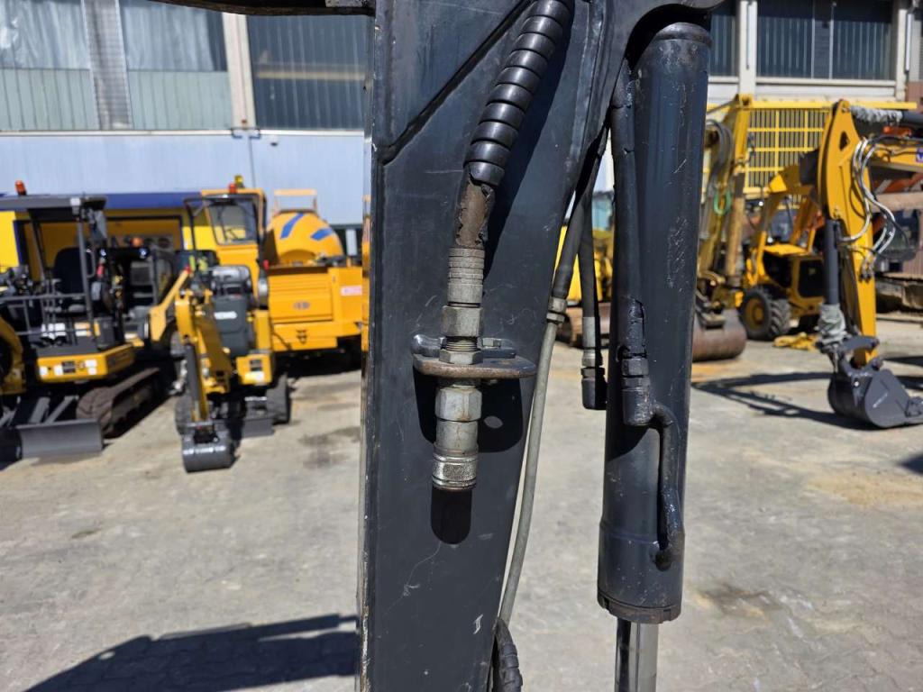 Eurocomach ES 28 ZT Foto 17
