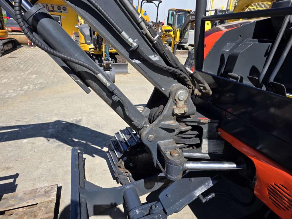Eurocomach ES 28 ZT Foto 18