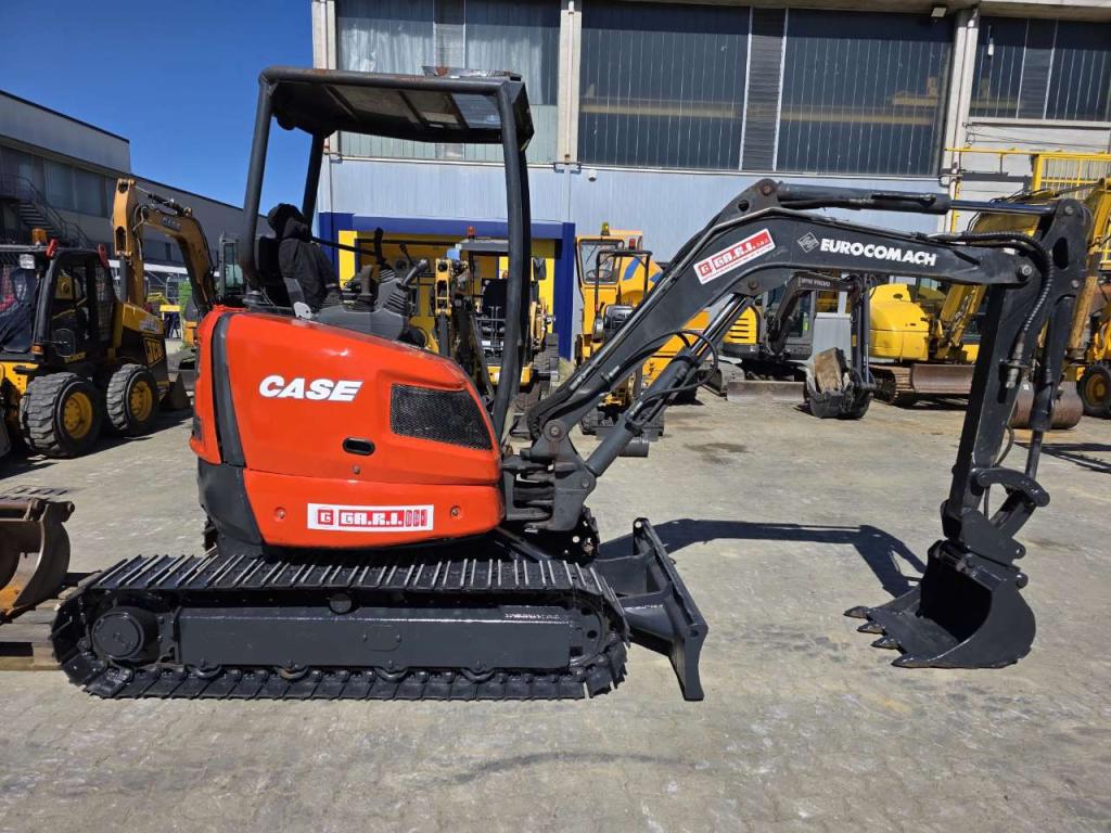 Eurocomach ES 28 ZT Foto 2