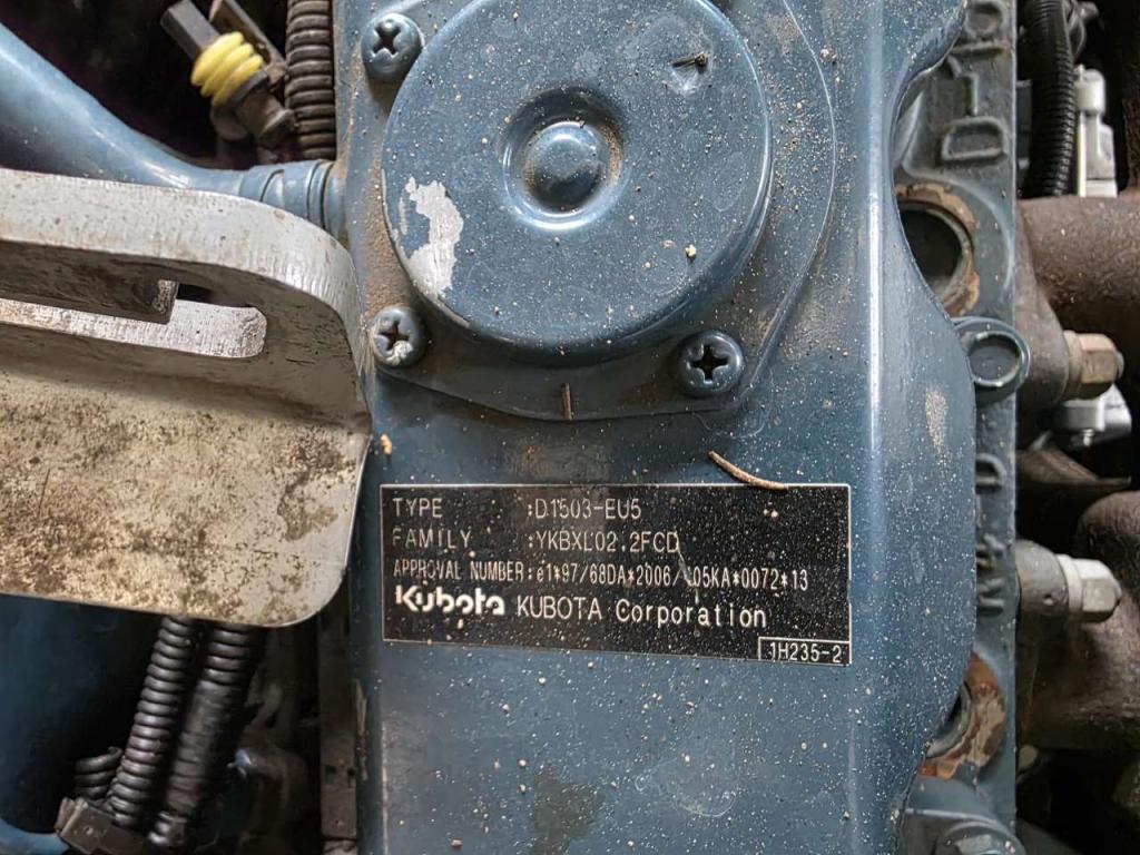 Eurocomach ES 28 ZT Foto 20