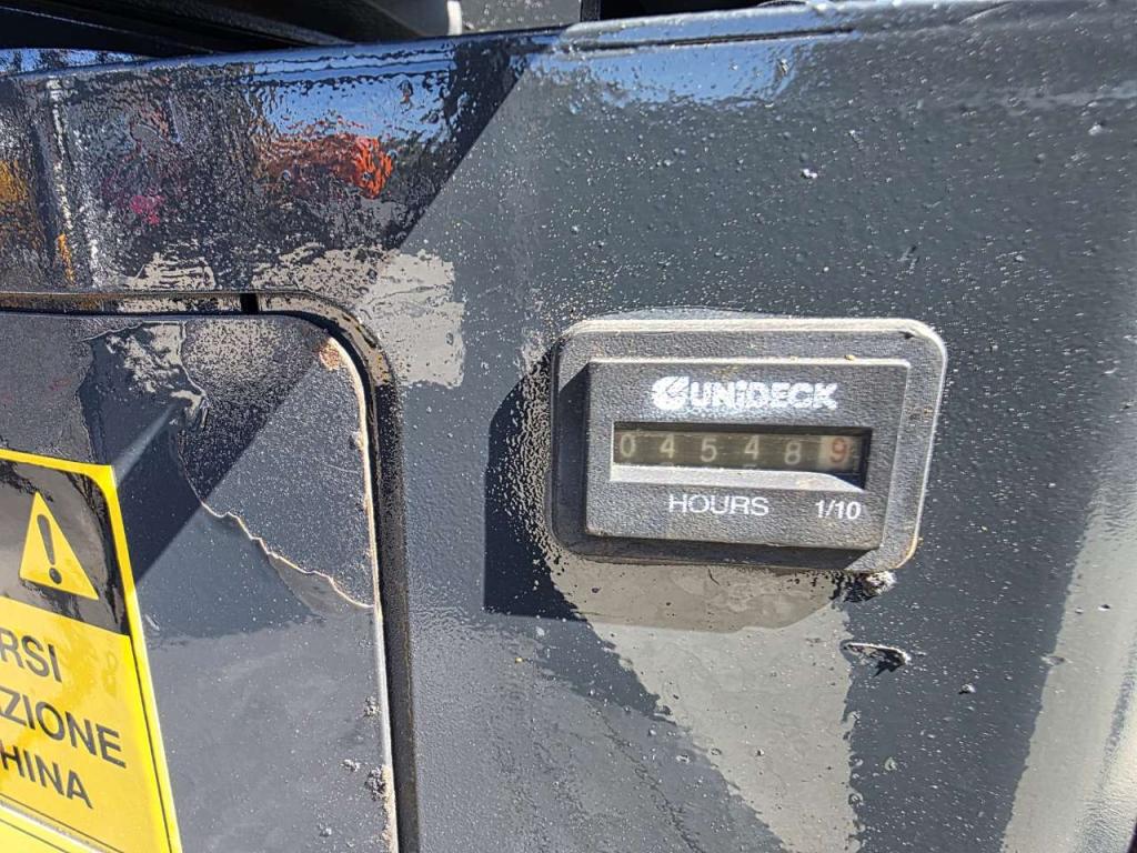 Eurocomach ES 28 ZT Foto 26