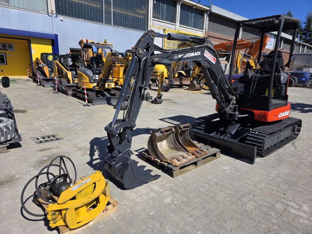 Eurocomach ES 28 ZT Foto 3