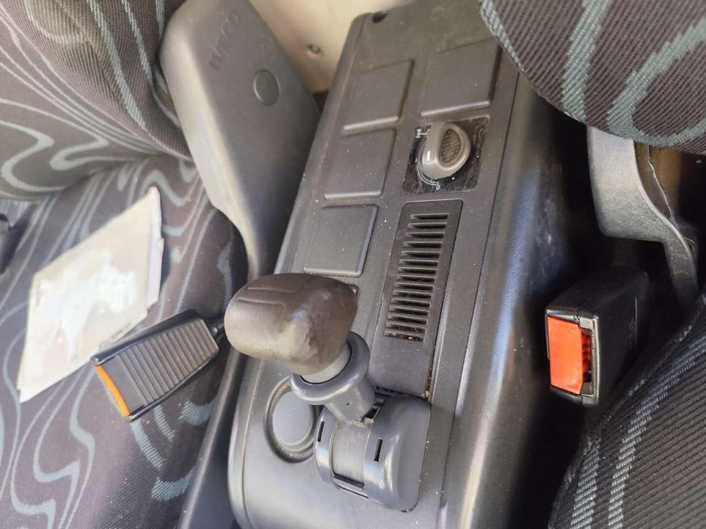 Iveco EUROCARGO CUBE 120E28P Foto 8