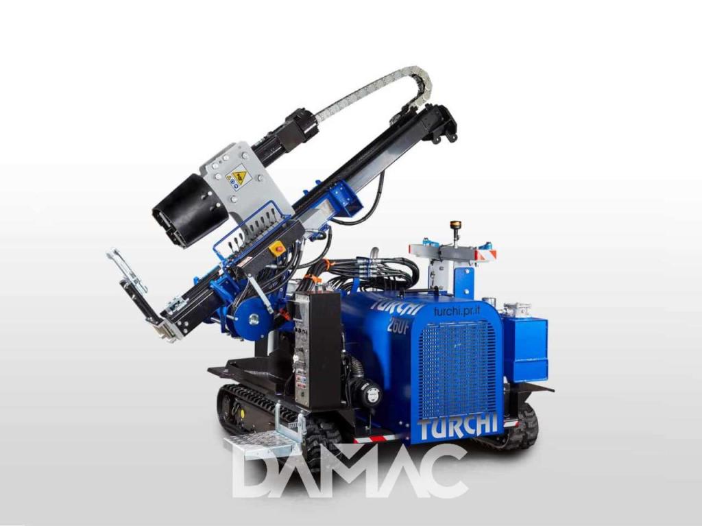 Turchi 260F Foto 1
