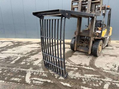 Caterpillar 313E / 320F / 323E / 325F / 329E/ 330F / 336E / 34 in vendita da Smitma B.V.