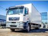 Man TGM 18.250 BL + CHEREAU+DHOLLANDIA Foto 5 thumbnail