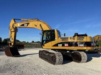 Caterpillar 330 CLN
