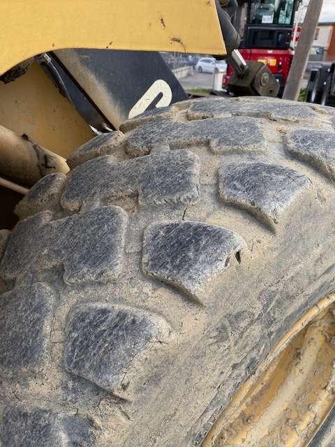 Caterpillar IT 14 G Foto 11