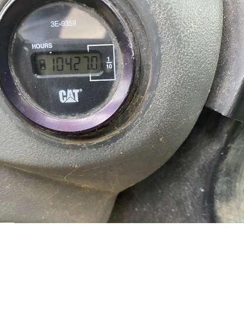 Caterpillar IT 14 G Foto 8