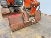 Hitachi ZX110-3 - Hammer Lines / Quick Coupler Foto 17 thumbnail