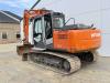 Hitachi ZX110-3 - Hammer Lines / Quick Coupler Foto 3 thumbnail