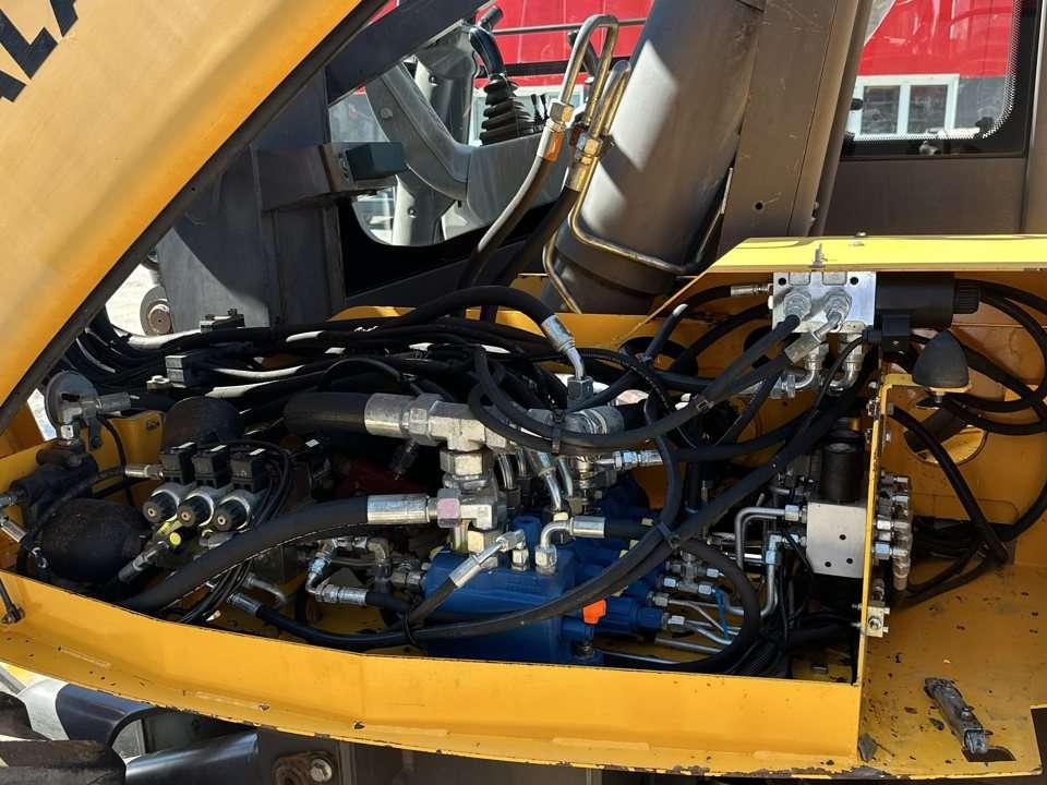 Mecalac 10MSX 4X4 Foto 21
