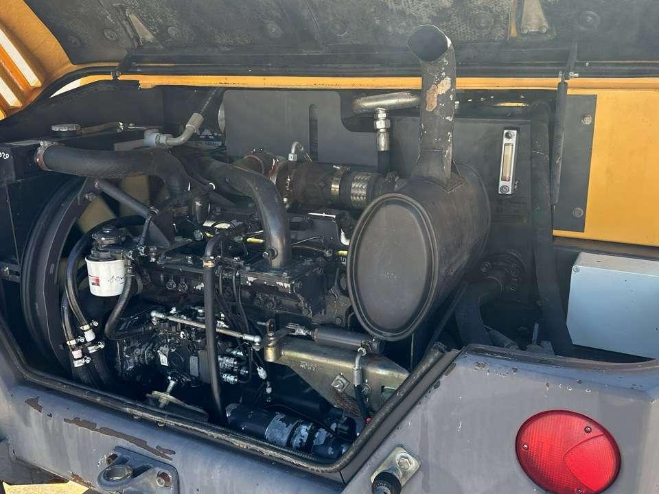 Mecalac 10MSX 4X4 Foto 8