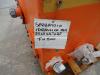 Serbatoio olio idraulico per Fiat Hitachi FH200 Foto 4 thumbnail