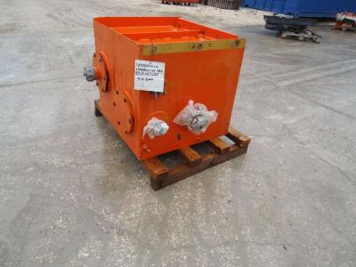 Serbatoio olio idraulico per Fiat Hitachi FH200 in vendita da OLM 90 Srl