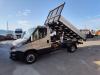 Iveco DAILY 35-130 Foto 30 thumbnail
