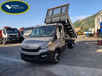Iveco DAILY 35-130 in vendita da Procida Macchine S.r.l.