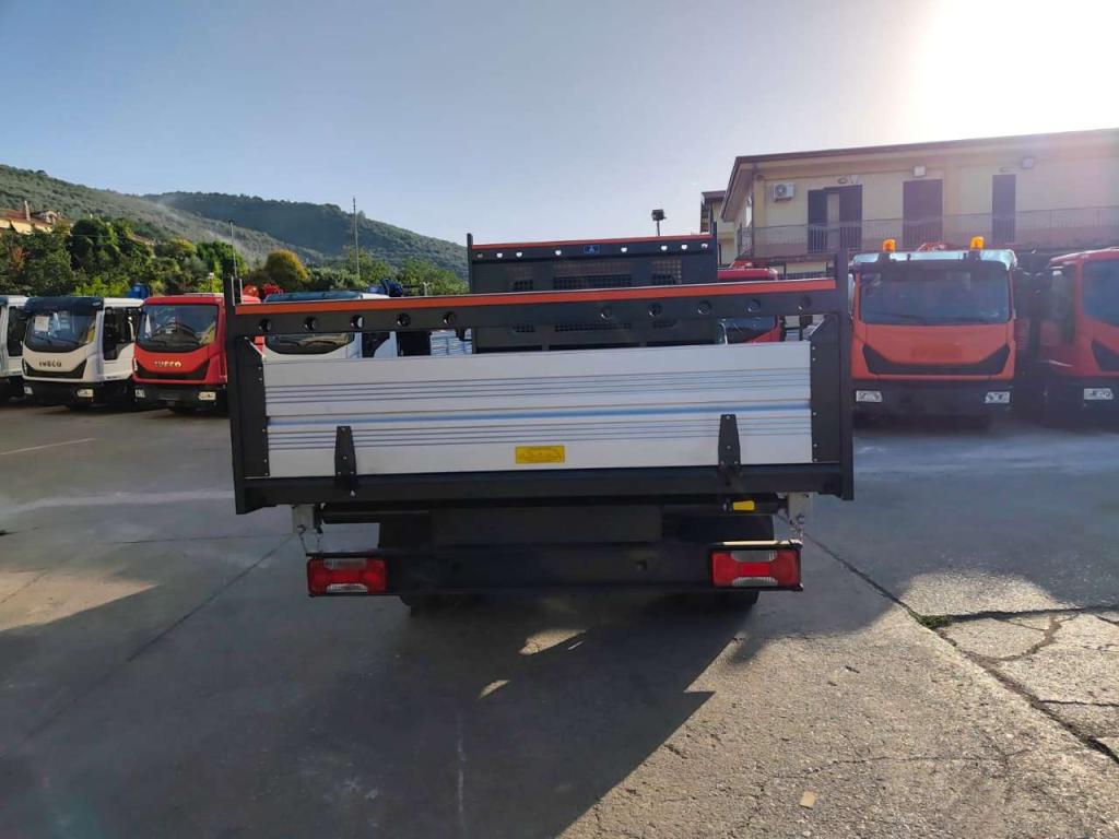 Iveco DAILY 35-130 Foto 22