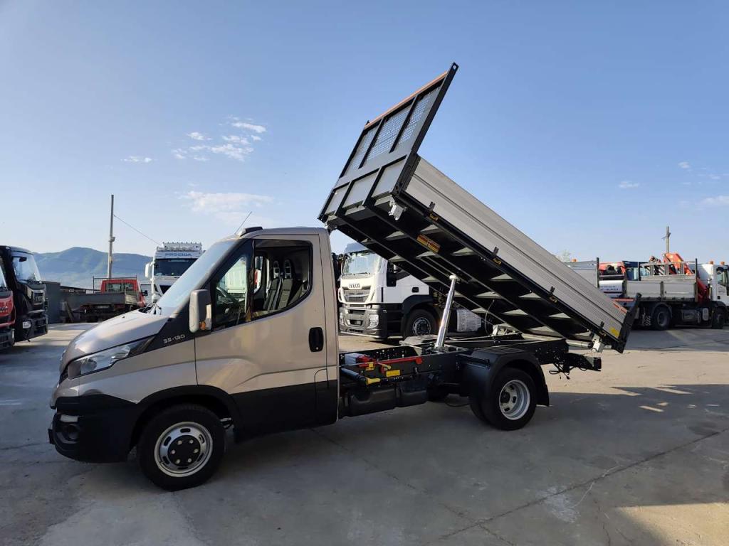 Iveco DAILY 35-130 Foto 7
