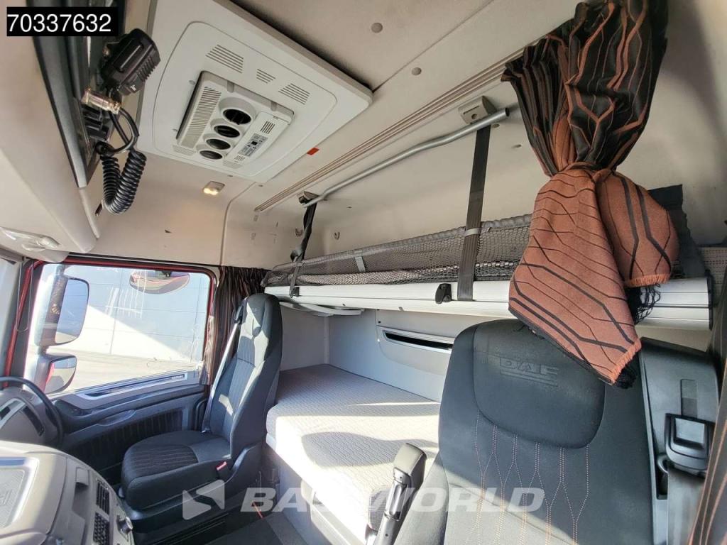 Daf XF 450 4X2 SC Hydraulic Standklima ACC Navi Alcoa's Foto 27