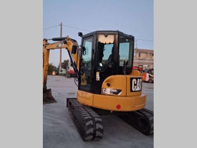 Caterpillar 305E