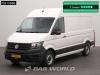 Volkswagen Crafter 140pk L3H3 Airco Camera Scherm L2H2 Airco Foto 1 thumbnail
