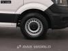 Volkswagen Crafter 140pk L3H3 Airco Camera Scherm L2H2 Airco Foto 30 thumbnail