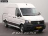 Volkswagen Crafter 140pk L3H3 Airco Camera Scherm L2H2 Airco Foto 5 thumbnail