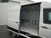 Volkswagen Crafter 140pk L3H3 Airco Camera Scherm L2H2 Airco Foto 8 thumbnail