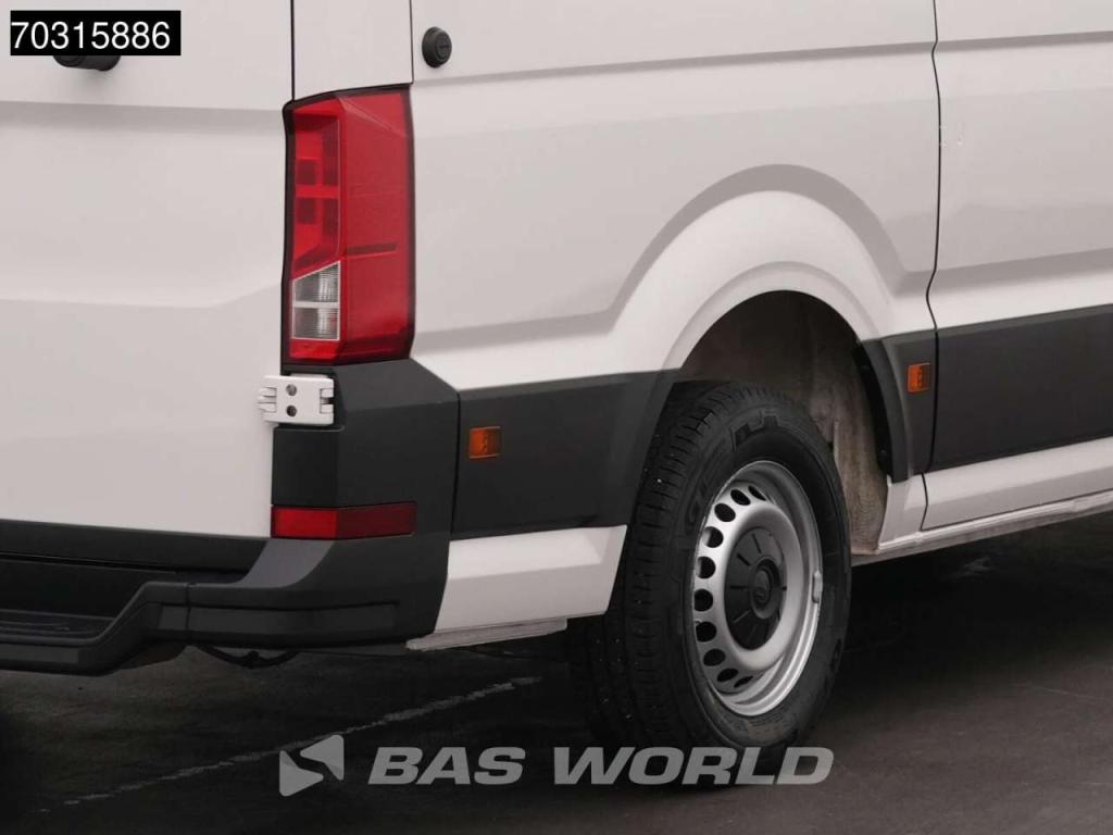 Volkswagen Crafter 140pk L3H3 Airco Camera Scherm L2H2 Airco Foto 26
