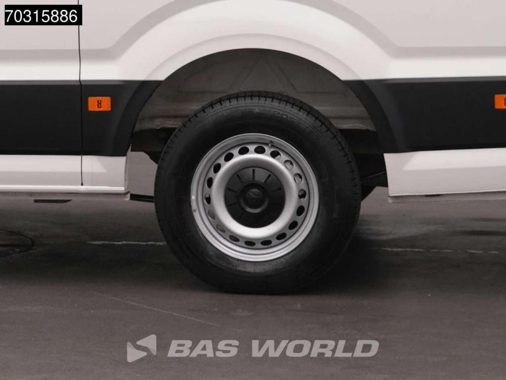 Volkswagen Crafter 140pk L3H3 Airco Camera Scherm L2H2 Airco Foto 28