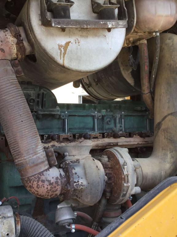 Volvo L110F Foto 2