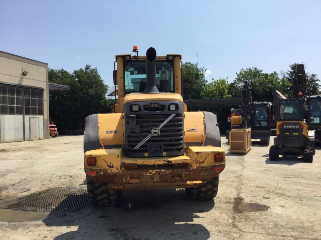 Volvo L110F Foto 5