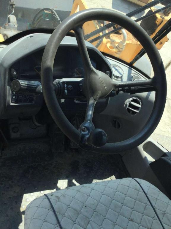 Volvo L110F Foto 8