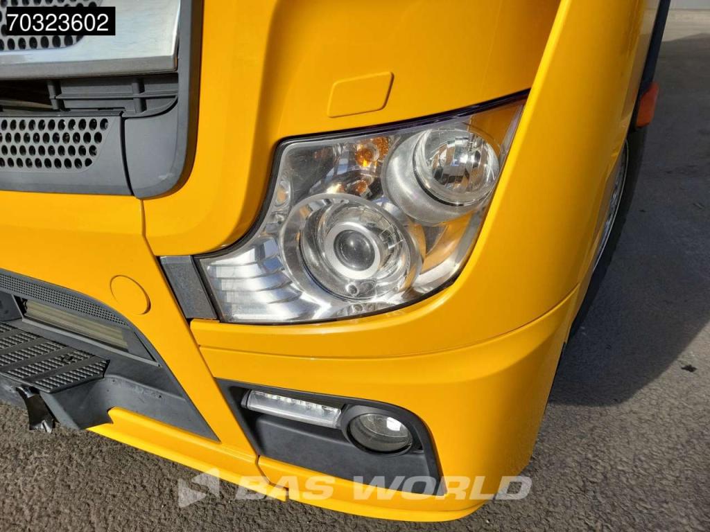 Mercedes-Benz Actros 2563 Actros 6X2 Foto 12