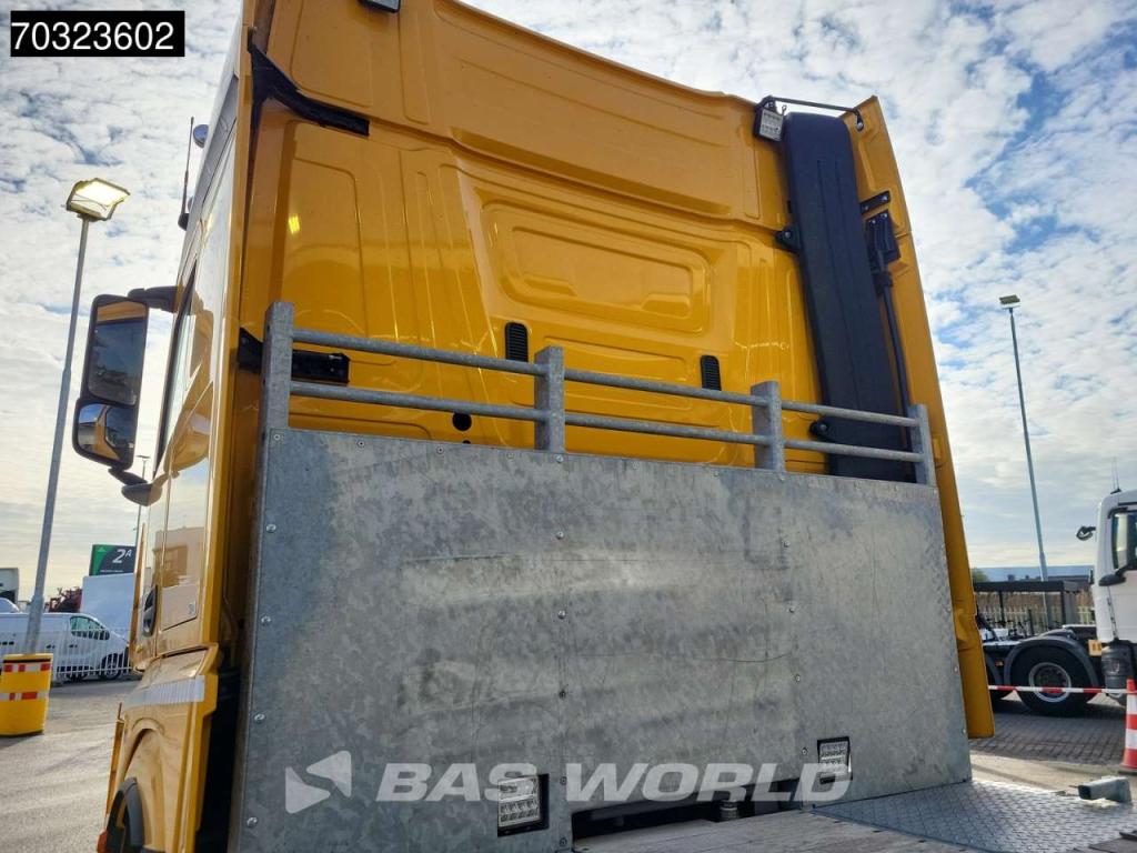 Mercedes-Benz Actros 2563 Actros 6X2 Foto 14