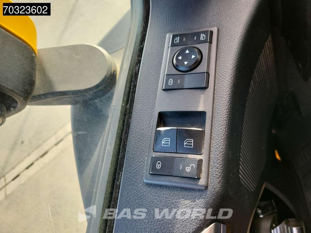 Mercedes-Benz Actros 2563 Actros 6X2 Foto 21