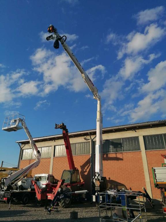 Cela Spyder DT28 Foto 1