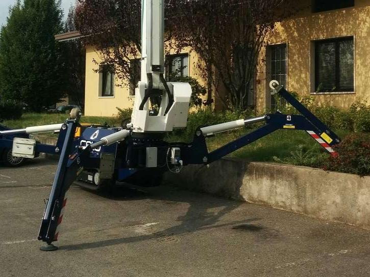 Cela Spyder DT28 Foto 6