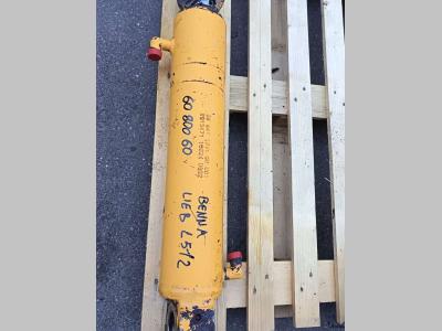 Pistone richiamo benna per Liebherr L 512