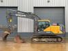 Volvo EC160ENL Foto 1 thumbnail