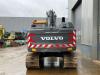 Volvo EC160ENL Foto 5 thumbnail