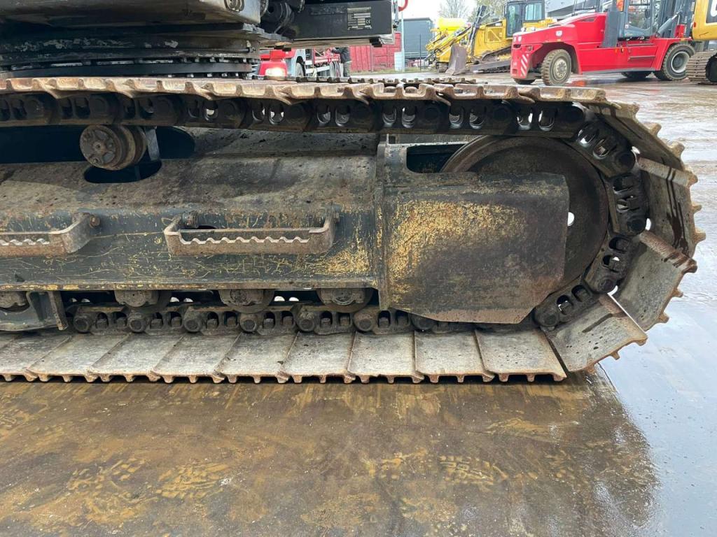 Volvo EC160ENL Foto 17